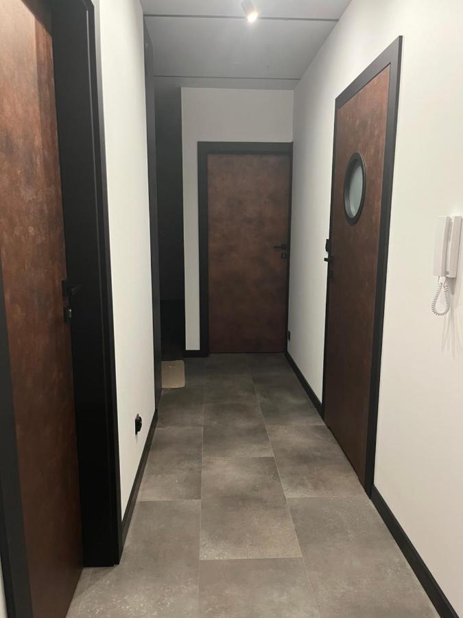 Belweder Loft Apartment Nysa Exterior foto